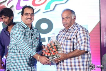 Jump Jilani Movie Audio Launch